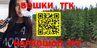 кокс Кандалакша